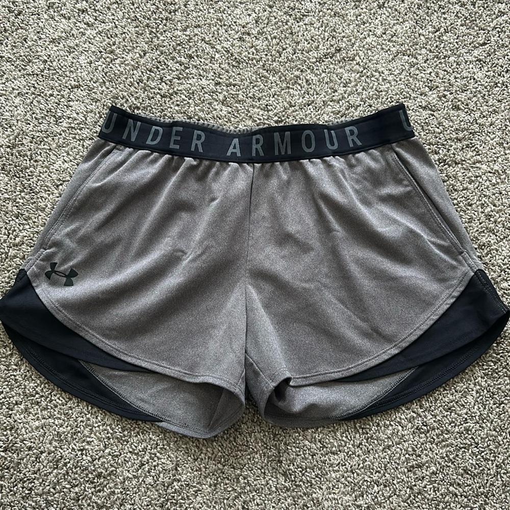 UA Shorts